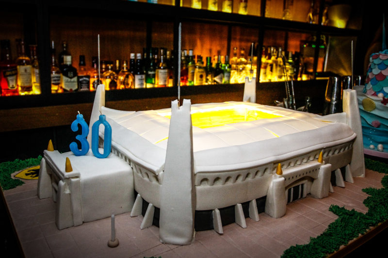 Βράνιες γενέθλια