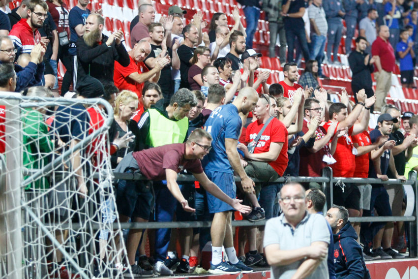 ρέντη επεισοδια κ19