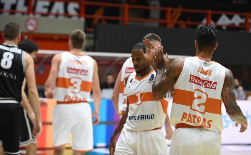 Προμηθέας Βίρτους Μπολόνια