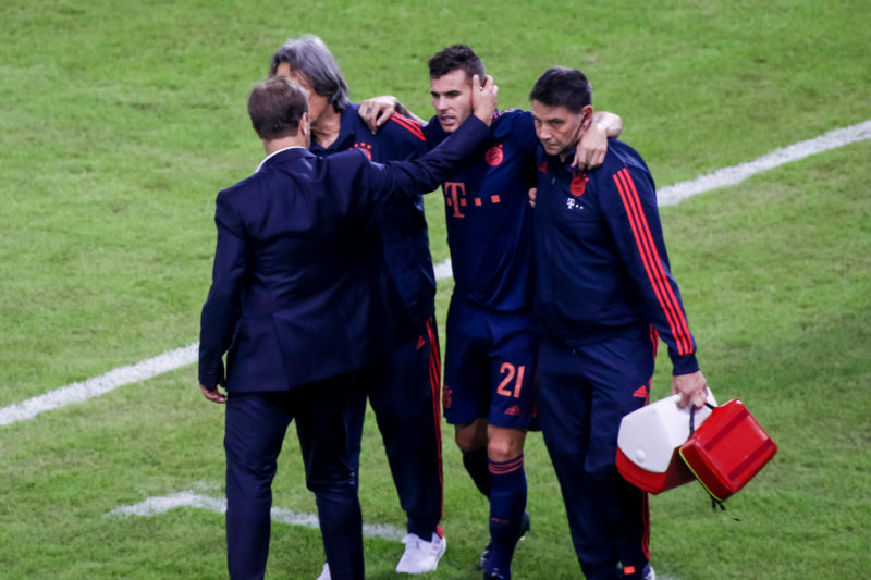 Λούκας ερνάντες