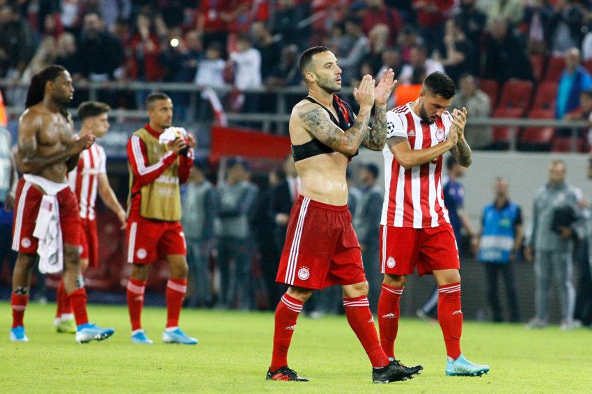 ολυμπιακός