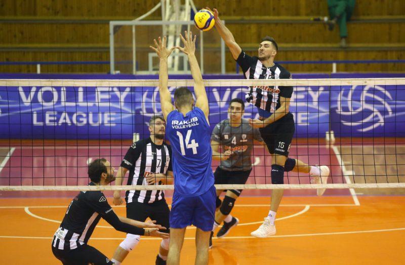 ΠΑΟΚ Ηρακλής