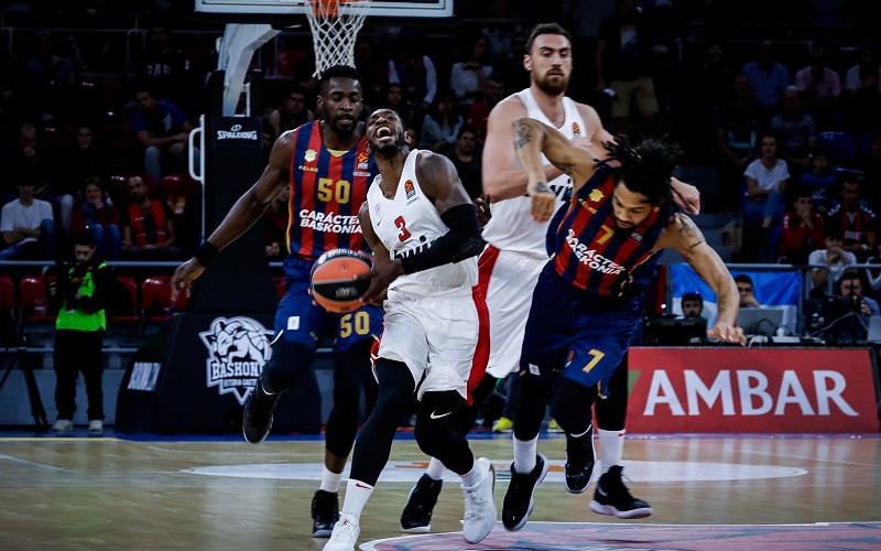 Ολυμπιακός