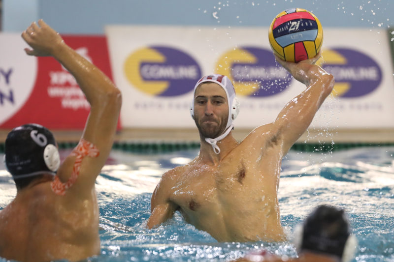 ΟΛΥΜΠΙΑΚΟΣ ΓΙΟΥΓΚ ΠΟΛΟ