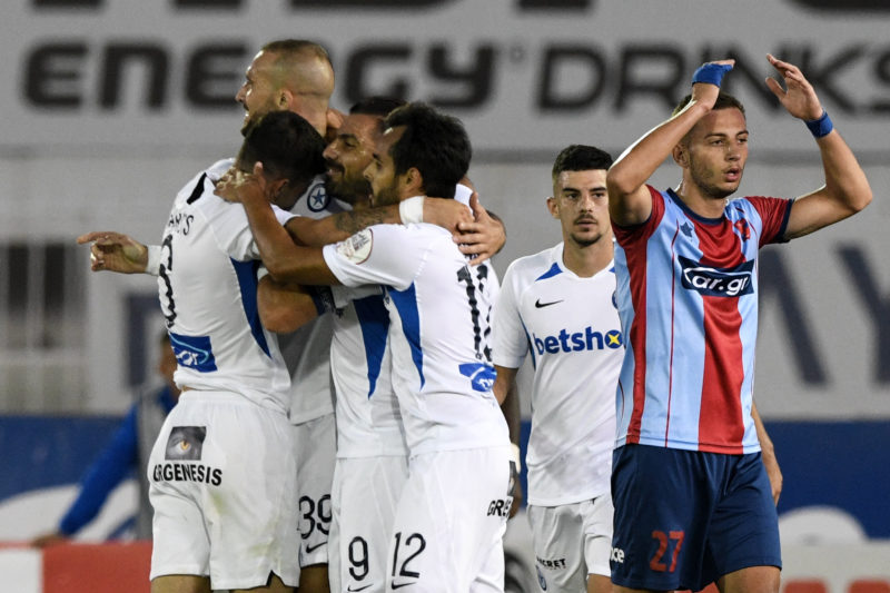 Ατρόμητος Πανιώνιος