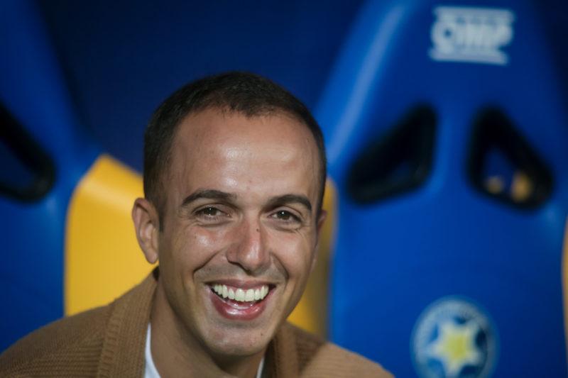 Μπόρχα Χιμένεθ