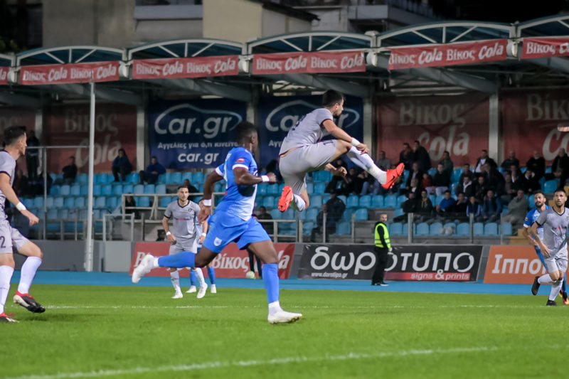 ΠΑΣ Γιάννινα Βέροια