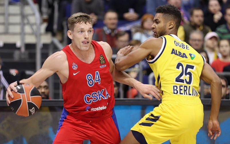 ΤΣΣΚΑ Μόσχας