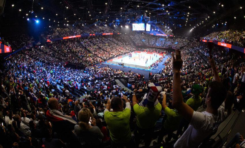 Eurovolley