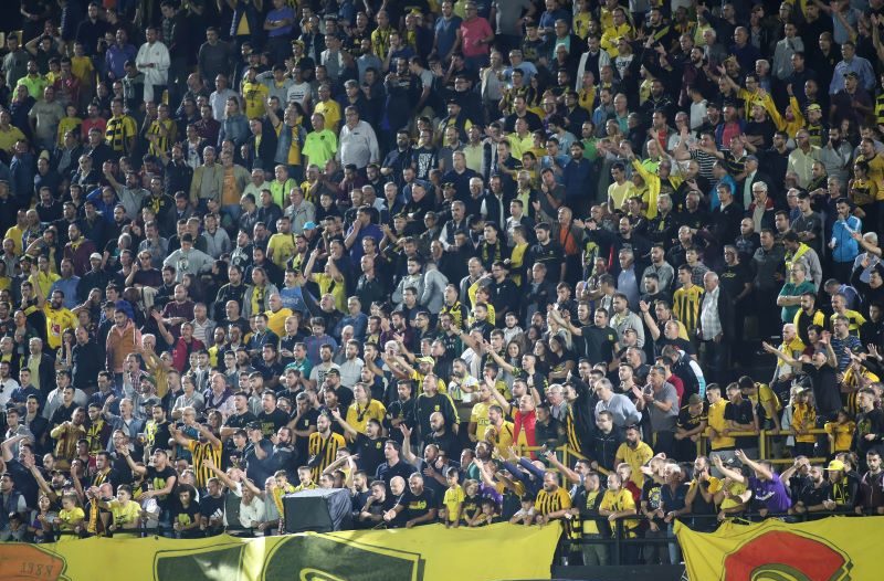 ΑΡΗΣ ΑΣΤΕΡΑΣ ΤΡΙΠΟΛΗΣ