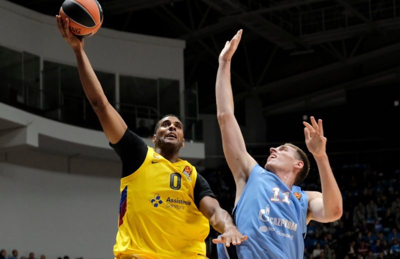 Ντέιβις Μπαρτσελόνα