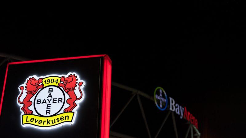 Μπάγερ Λεβερκούζεν