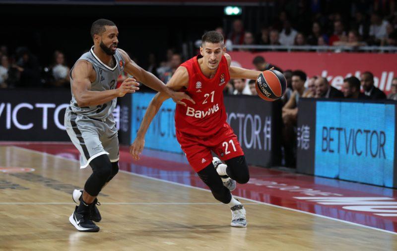 Μπάγερν Βιλερμπάν