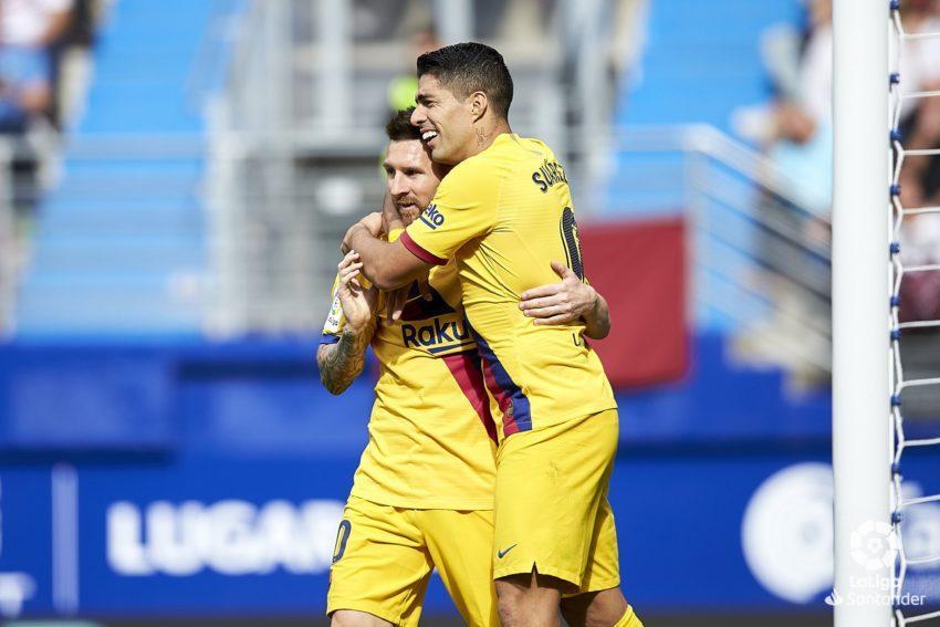 Μπαρτσελόνα