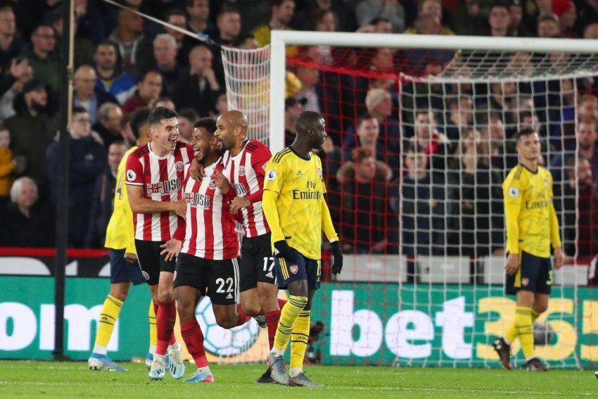 Σέφιλντ αρσεναλ