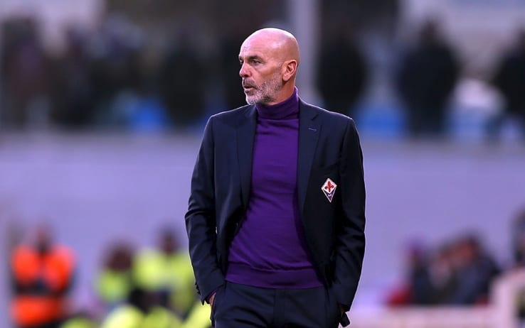 Στέφανο Πιόλι Stefano Pioli FWS