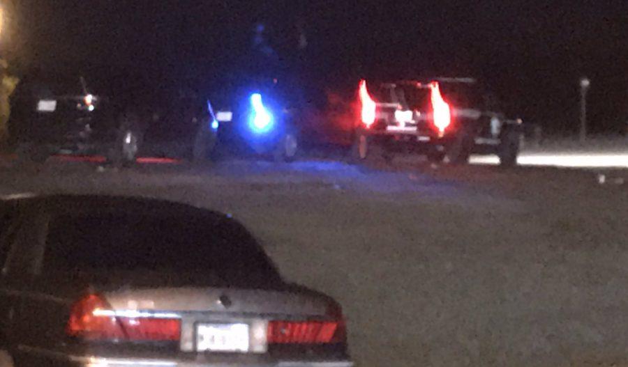 Τέξας-Μακελειό