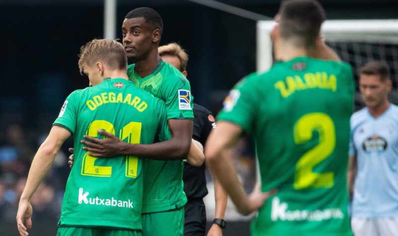 θέλτα ρεάλ σοσιεδάδ 0-1