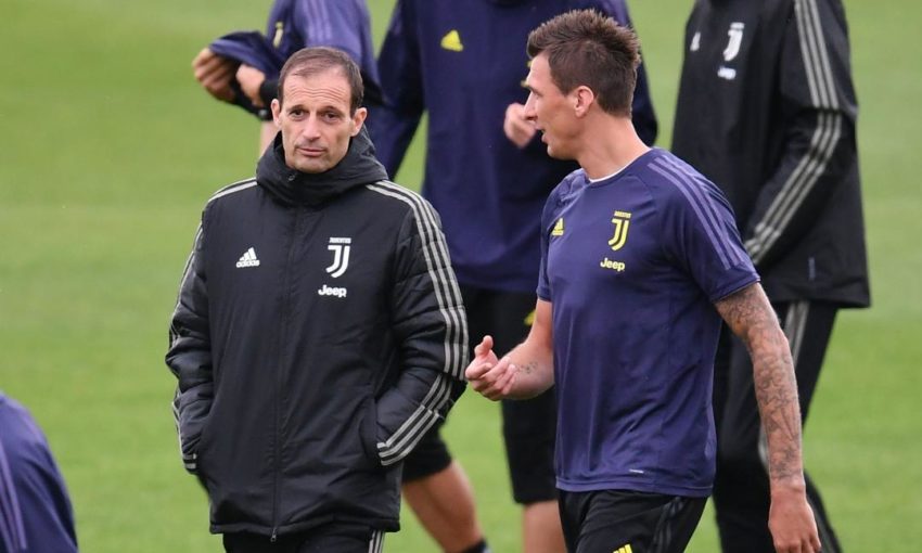 αλέγκρι μάντζουκιτς