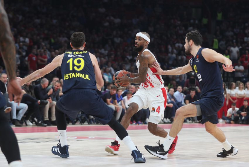 ερυθρός αστέρας φενέρ