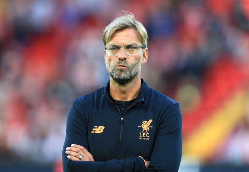 Κλοπ Λίβερπουλ