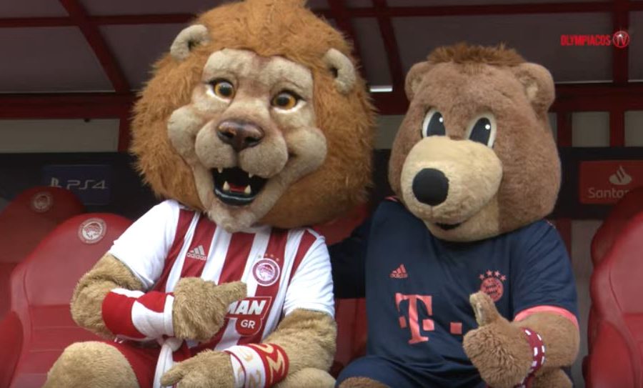 λεόνε μπέρνι