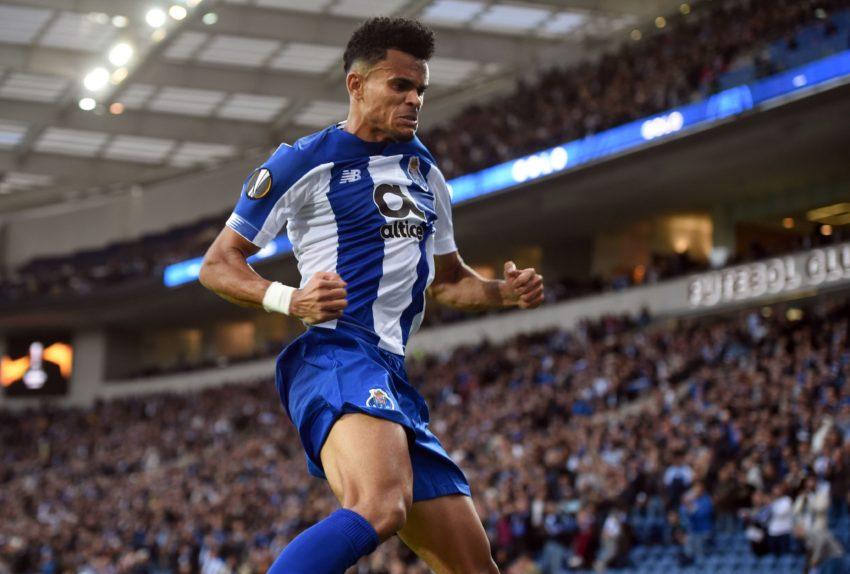 λουίς ντίας