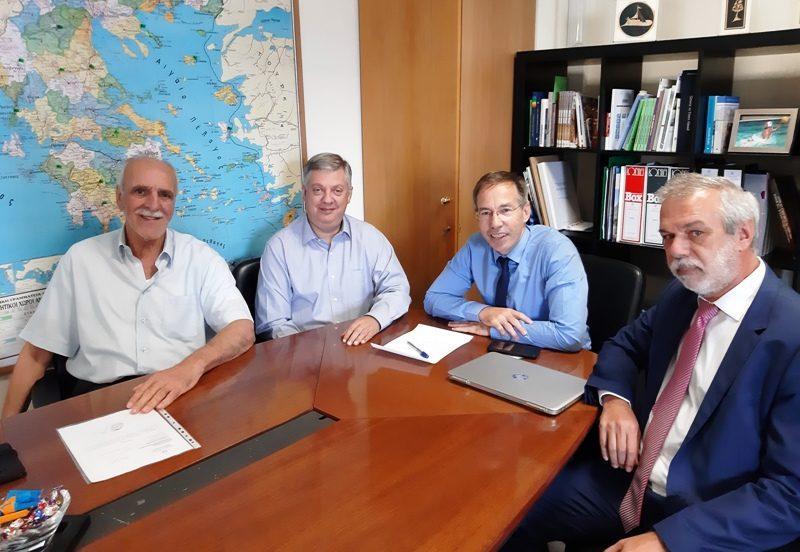 μαυρωτάς σέγας