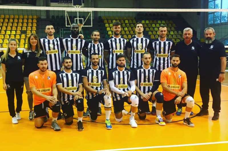 ΟΦΗ - ΠΑΜΒΟΧΑΪΚΟΣ