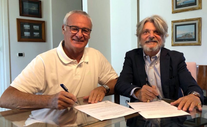 ρανιέρι σαμπντόρια