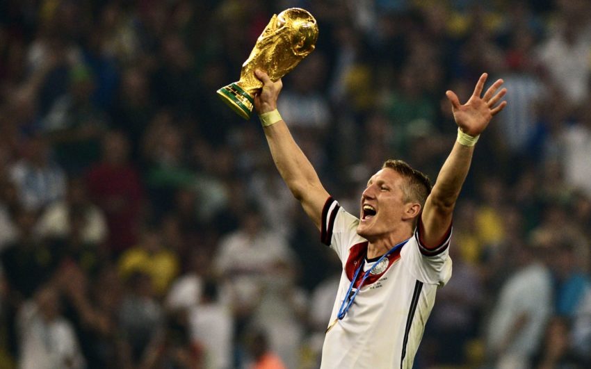 σβαϊνστάιγκερ