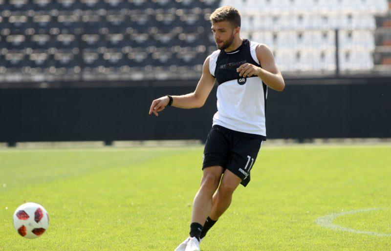 Λάμπρου ΠΑΟΚ