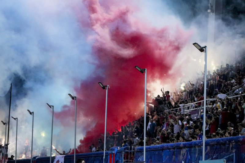 ΠΑΝΙΩΝΙΟΣ - ΟΛΥΜΠΙΑΚΟΣ ΝΕΑ ΣΜΥΡΝΗ