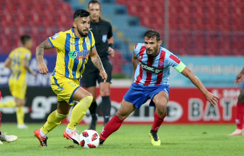 Πανιώνιος Παναιτωλικός