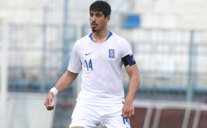 Νικολάου ελπίδων