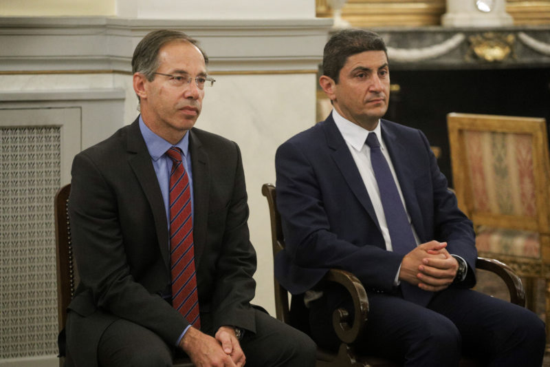 Αυγενάκης Μαυρωτάς