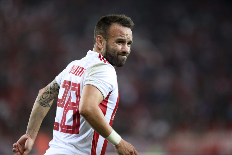 Βαλμπουενά