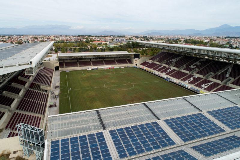 ΑΕΛ - ΠΑΝΙΩΝΙΟΣ