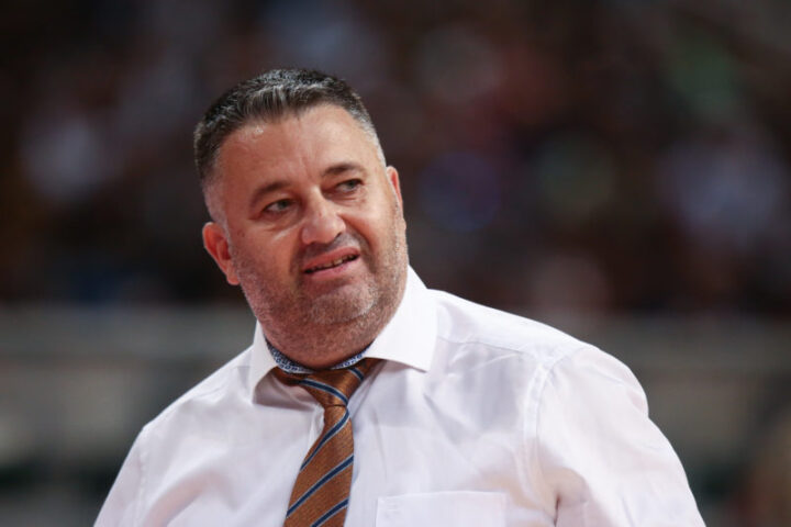 Γιατράς Προμηθέας Παναθηναϊκός