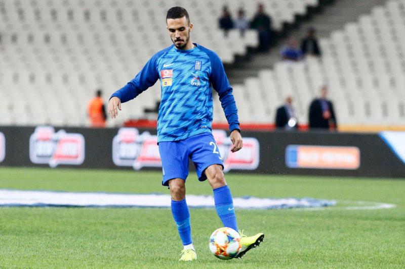 Κουρμπέλης