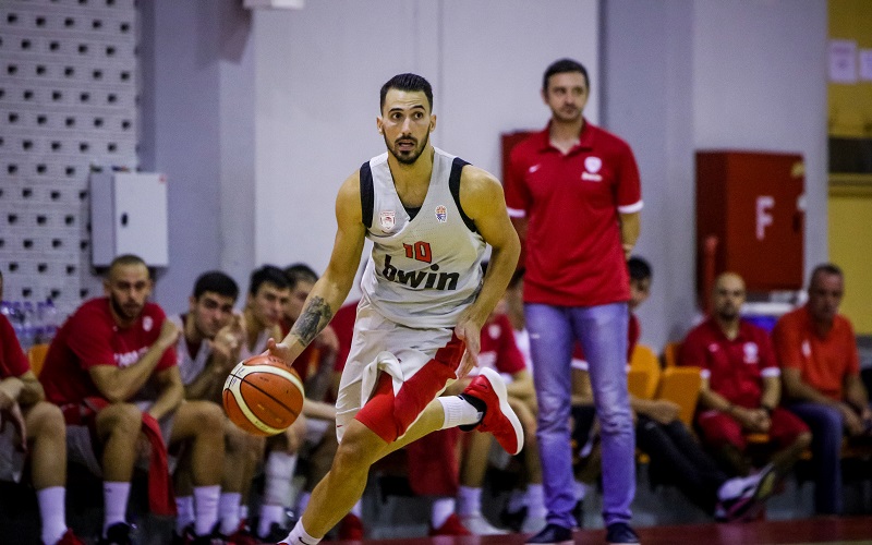 Ολυμπιακός Β