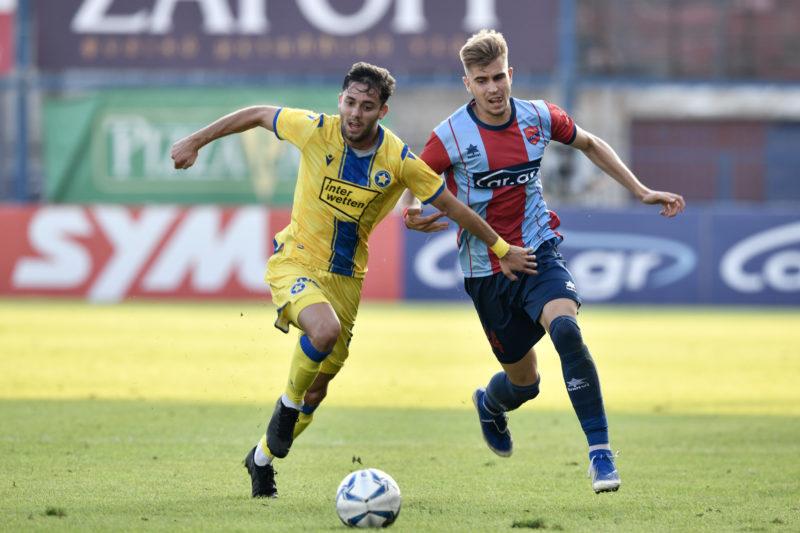 Μιλόγεβιτς