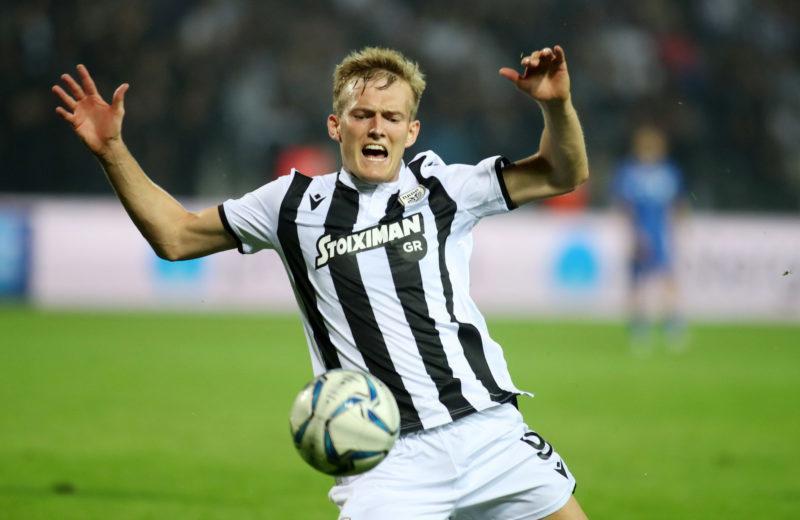 σφιντέρσκι