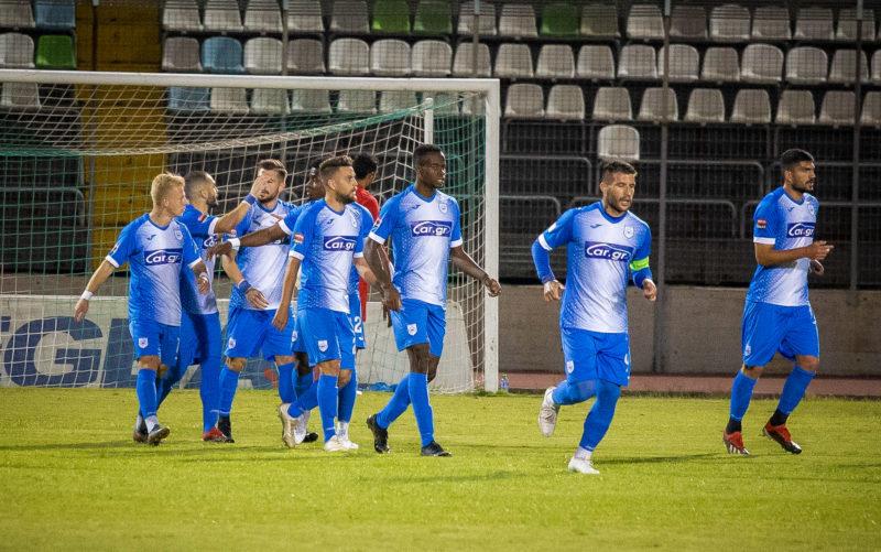 ΠΑΣ ΓΙΑΝΝΙΝΑ ΑΠΟΛΛΩΝ ΠΟΝΤΟΥ