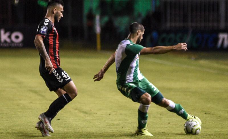 Παναχαϊκή Παναθηναϊκός