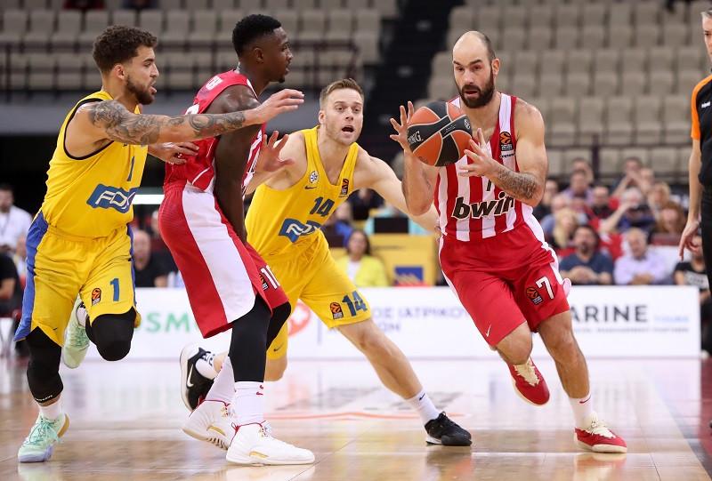 Ολυμπιακός