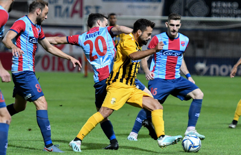 Πανιώνιος Άρης