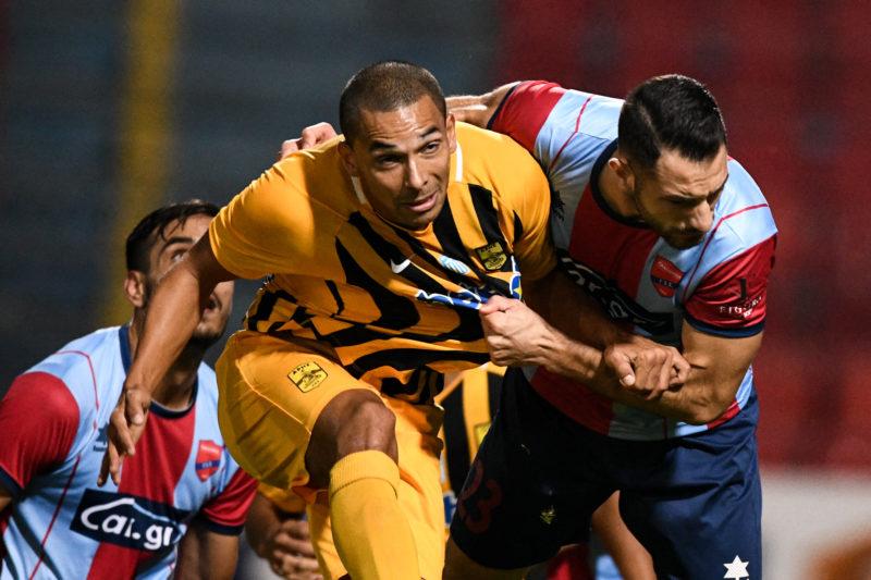 Πανιώνιος Άρης