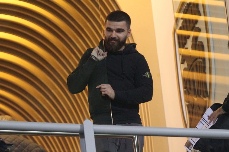 Γιώργος Σαββίδης