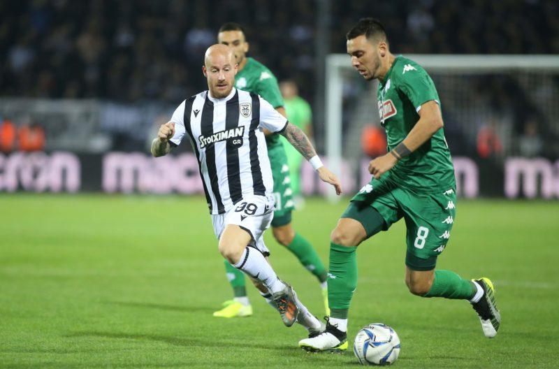 Χρήστος Δώνης